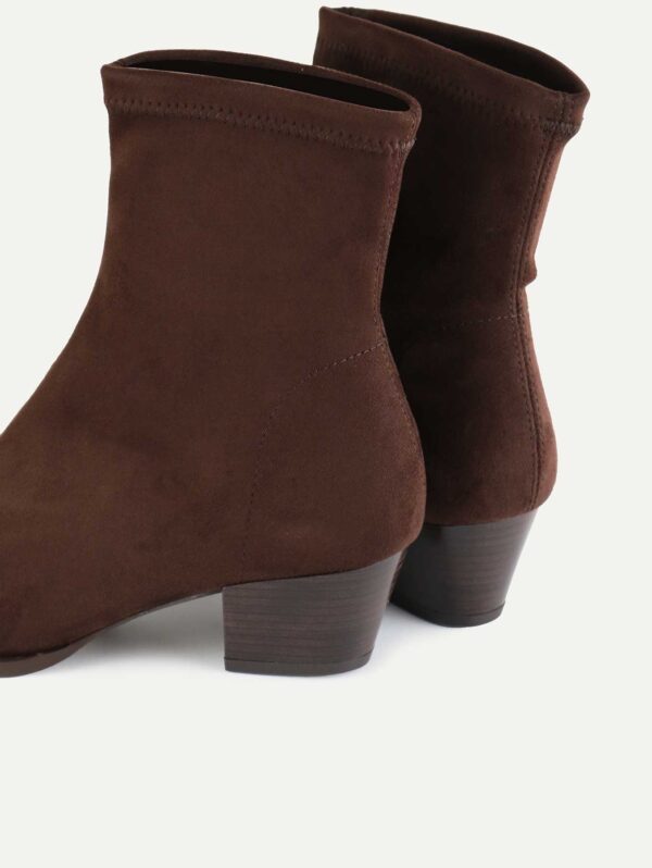 Botines Oficor - Imagen 4