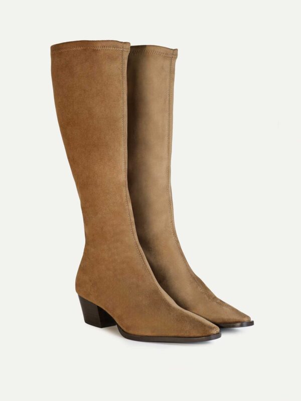 Ofira Cowboy Boots
