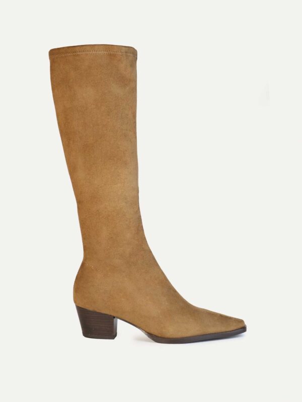 Ofira Cowboy Boots - Image 2