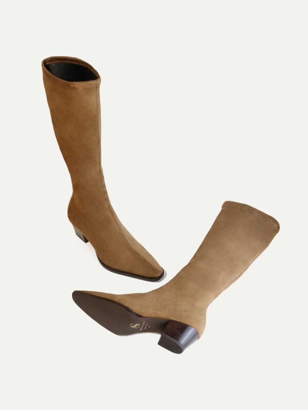 Ofira Cowboy Boots - Image 3