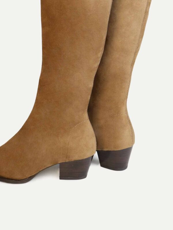 Ofira Cowboy Boots - Image 4