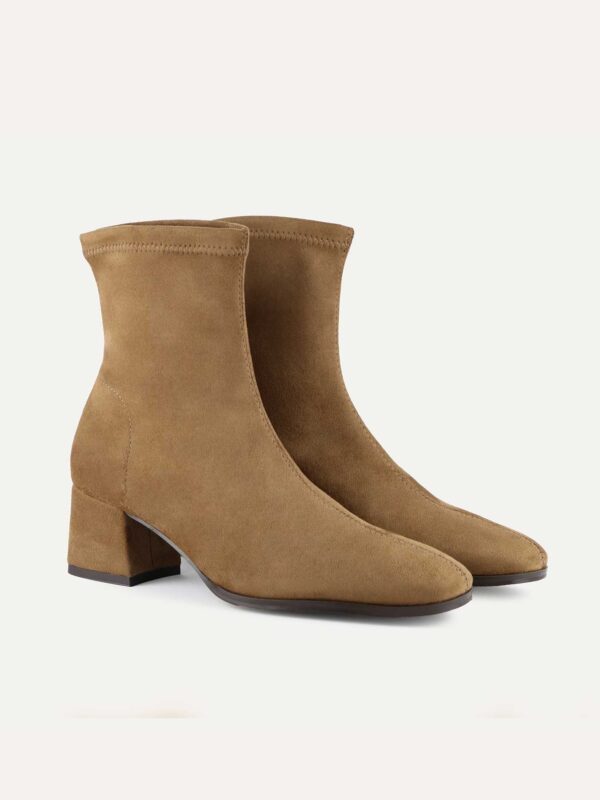 Faxel Boots