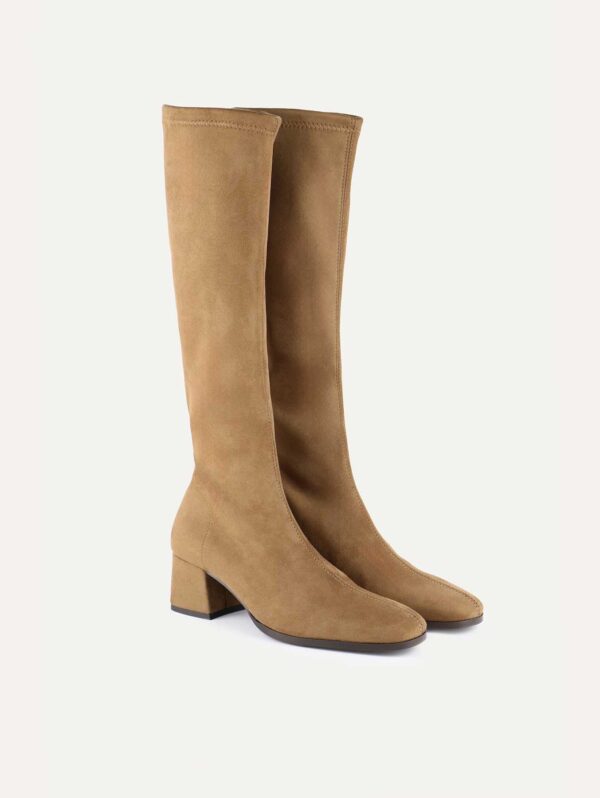 Botas Faxia
