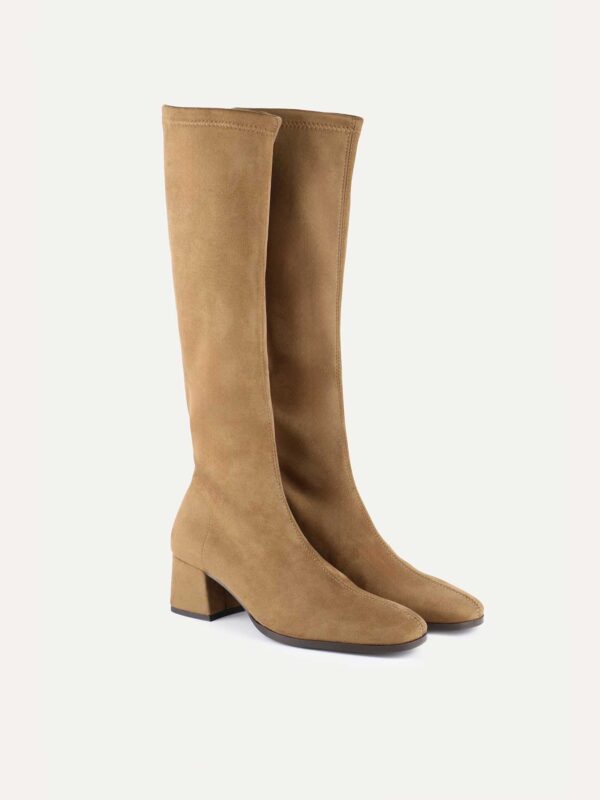 Botas Faxia