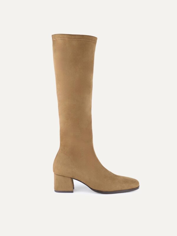 Botas Faxia - Imagen 2