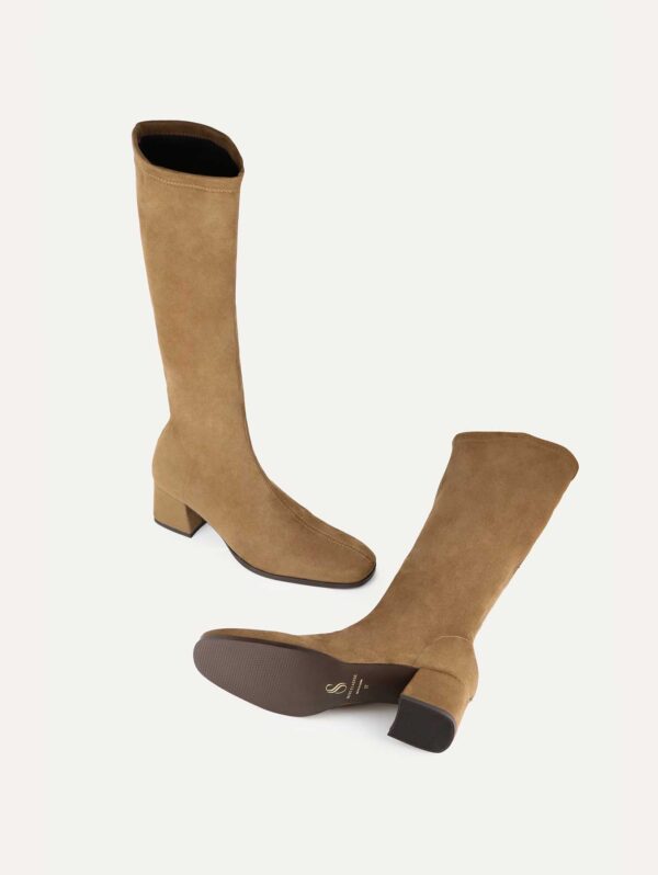 Botas Faxia - Imagen 3