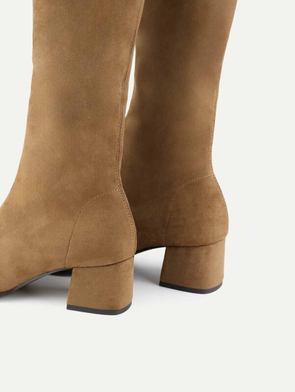 Botas Faxia - Imagen 4