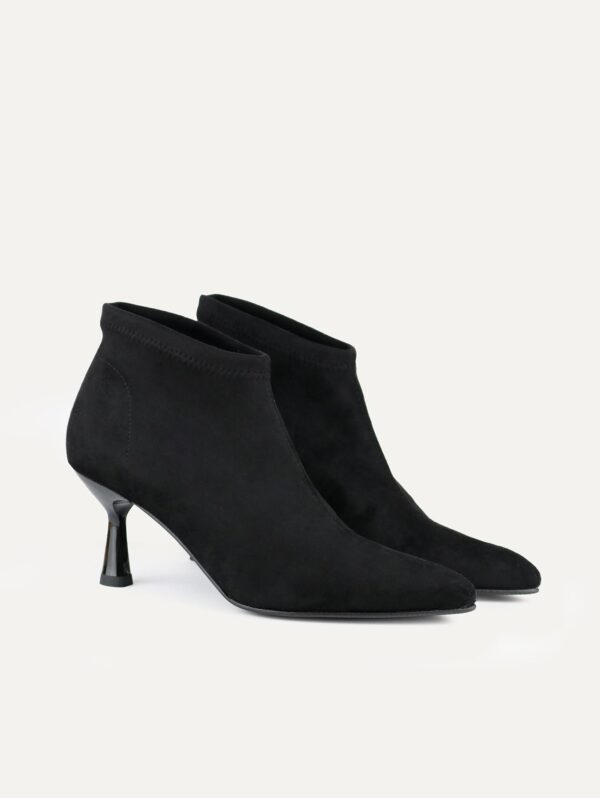 Botines Zenix