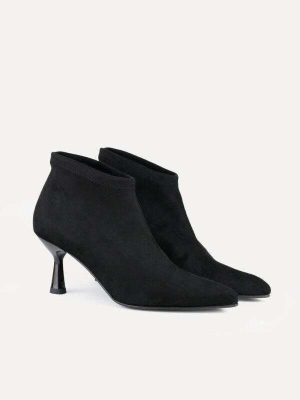 Botines Zenix