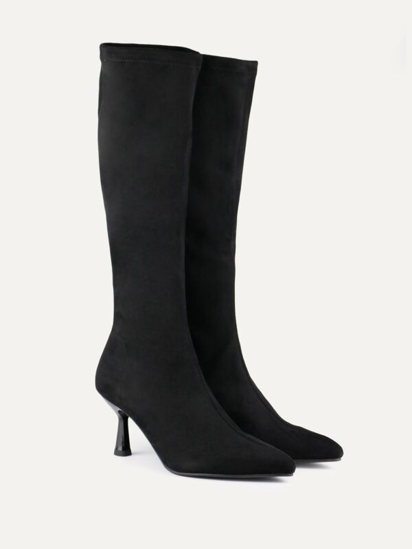 Zenvy Boots