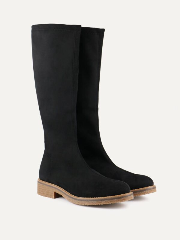 Botas Menorva