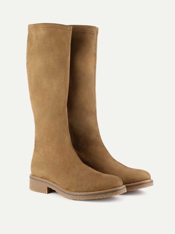 Botas Menorva