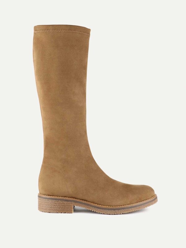 Botas Menorva - Imagen 2