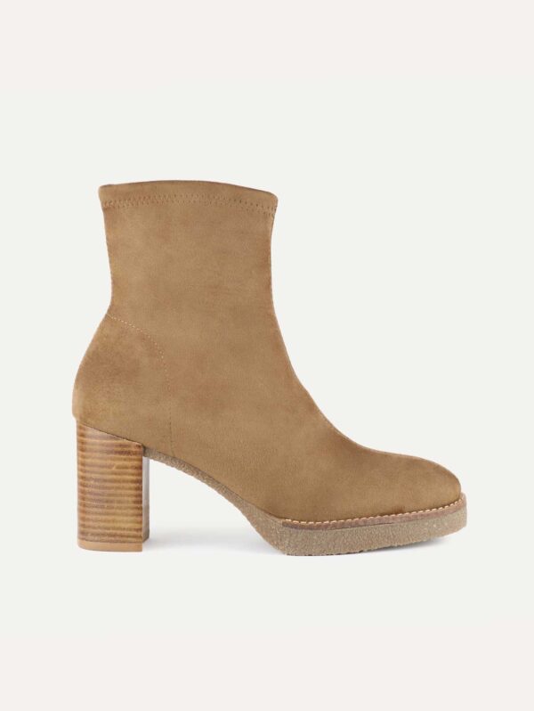 Botines Mulderal - Imagen 2