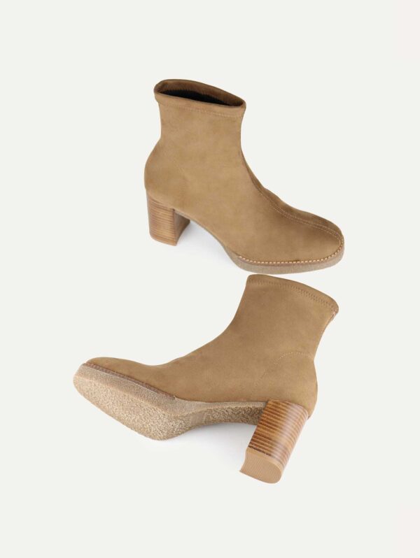 Botines Mulderal - Imagen 3
