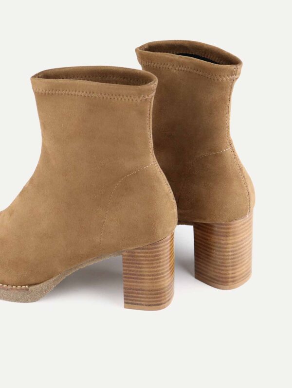 Botines Mulderal - Imagen 4