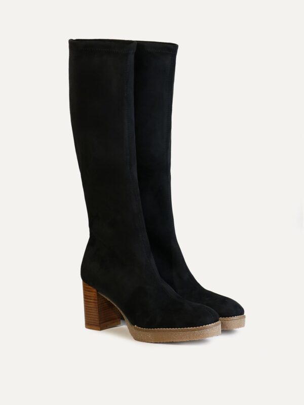 Botas Muldera