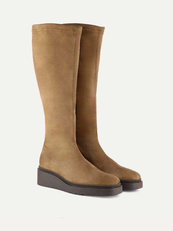 Botas Cleare