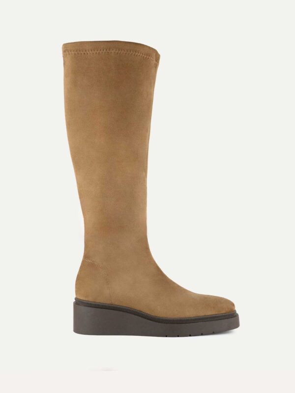 Botas Cleare - Imagen 2