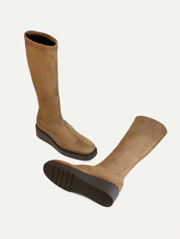 Botas Cleare - Imagen 3