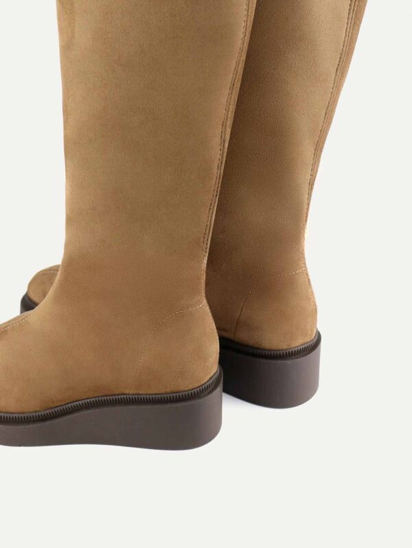 Botas Cleare - Imagen 4