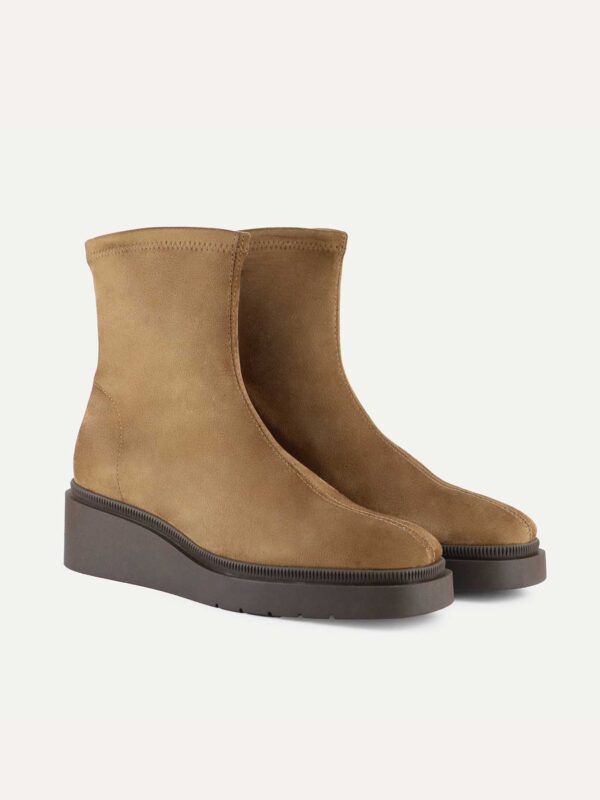 Botines Clea