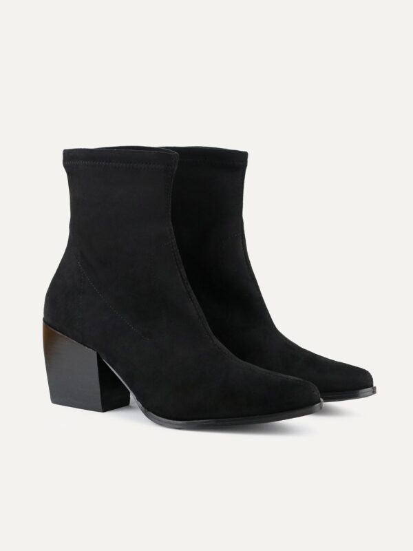 Kendal Boots