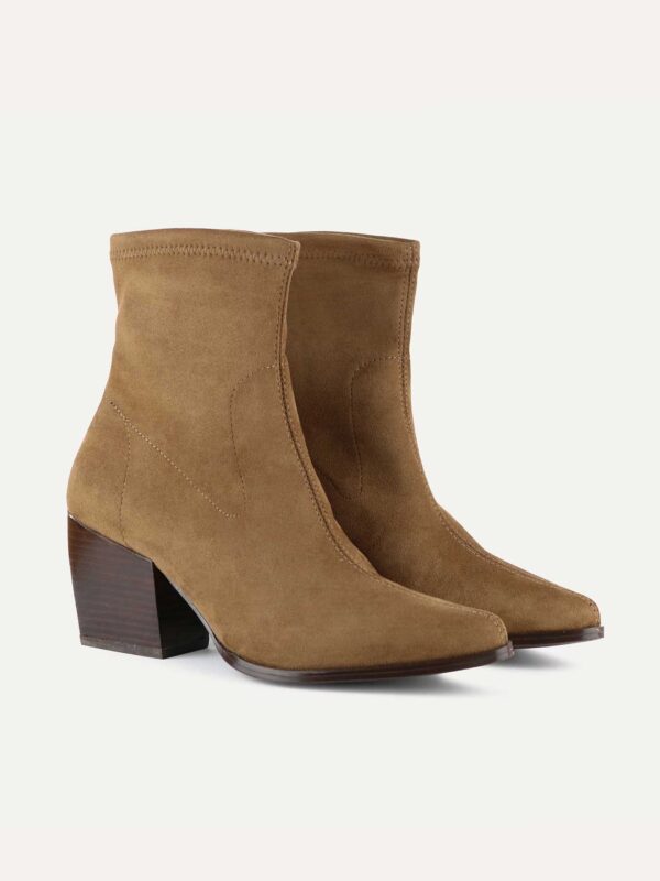 Kendal Boots