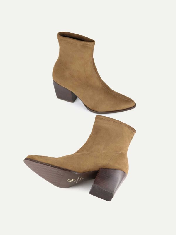 Kendal Boots - Image 3