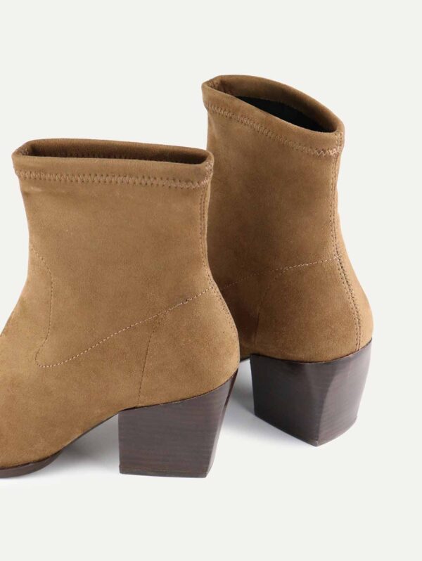 Kendal Boots - Image 4