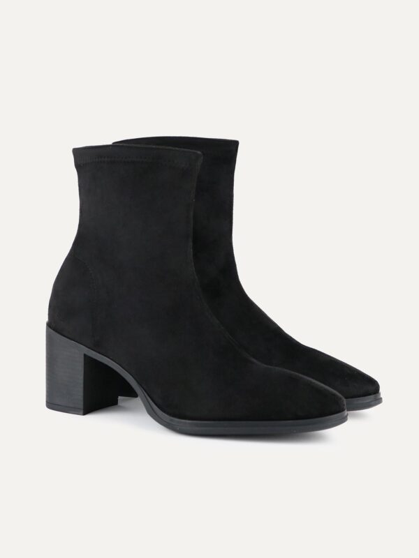 Botines Vinci