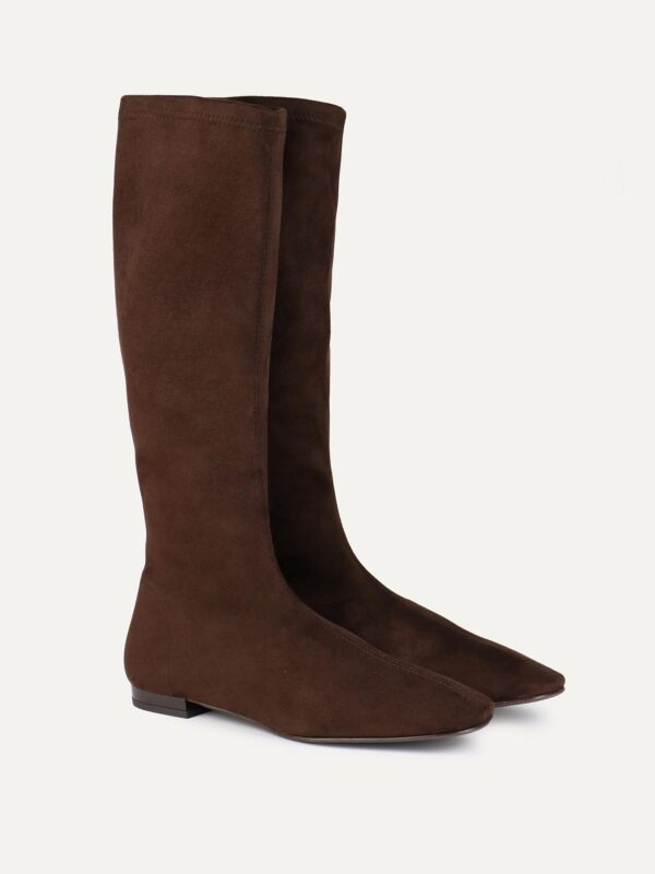Botas Belvia