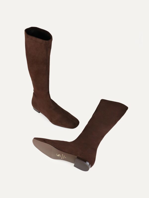 Botas Belvia - Imagen 3