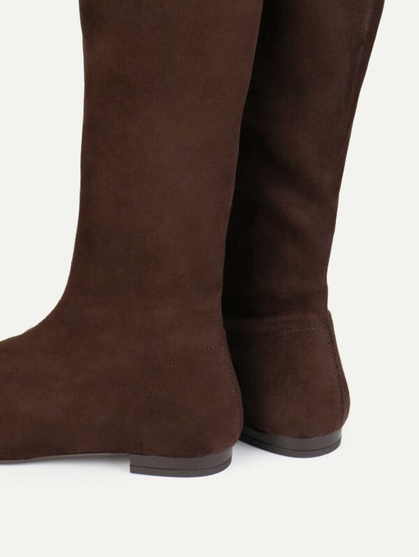 Botas Belvia - Imagen 4