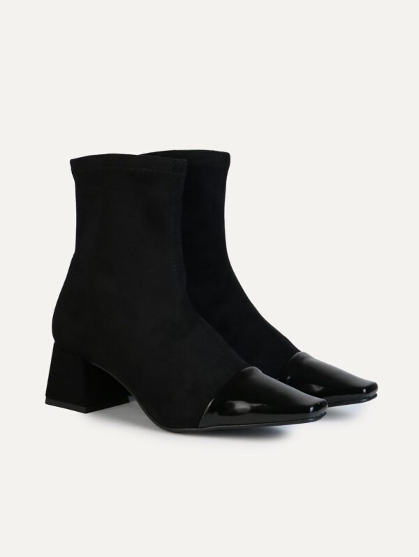 Botines Lauren