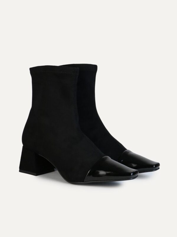 Botines Lauren