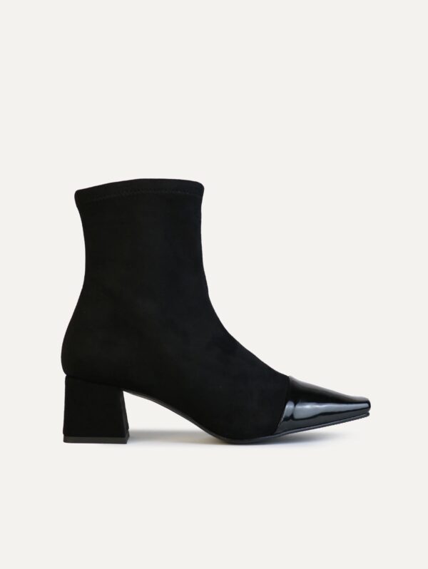 Botines Lauren - Imagen 2