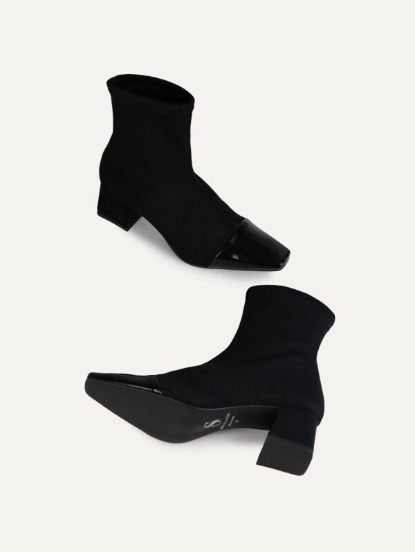 Botines Lauren - Imagen 3