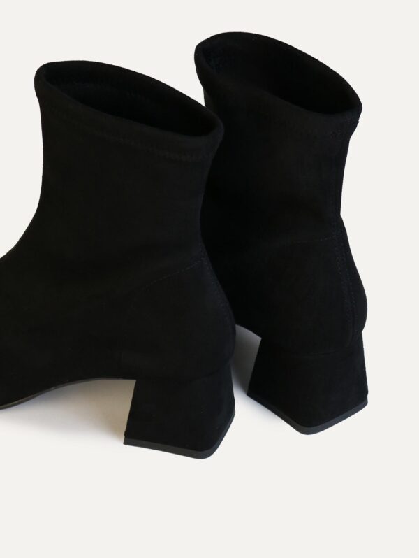 Botines Lauren - Imagen 4