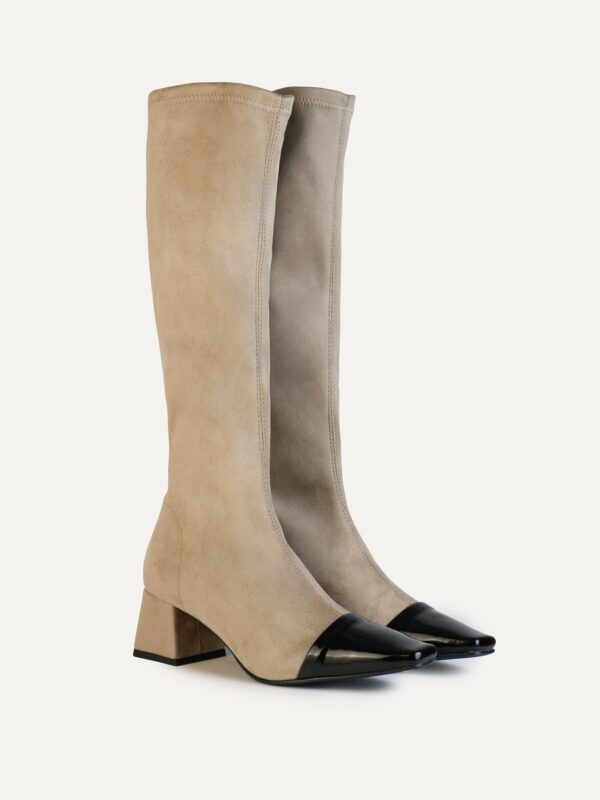 Botas Lauria