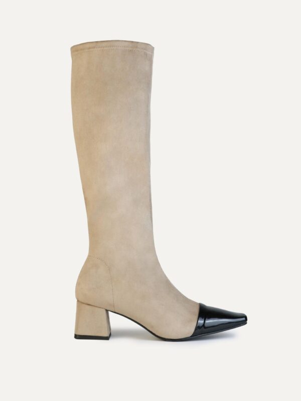 Botas Lauria - Imagen 2