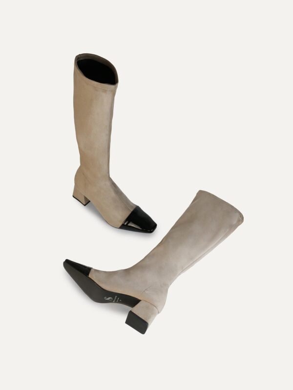 Botas Lauria - Imagen 3