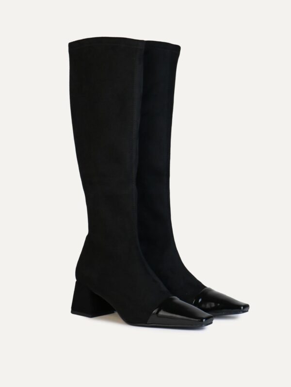 Botas Lauria