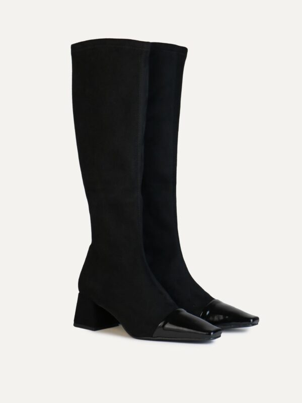 Botas Lauria