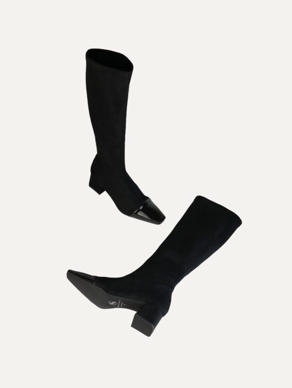 Botas Lauria - Imagen 3