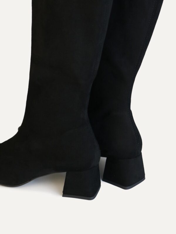 Botas Lauria - Imagen 4