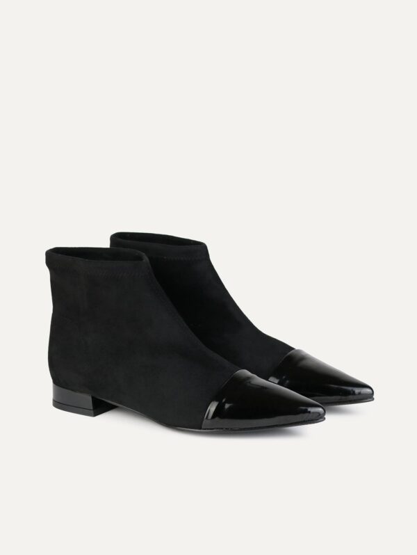 Bayra Ankle Boots