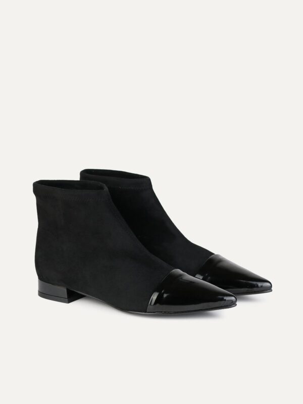 Bayra Ankle Boots