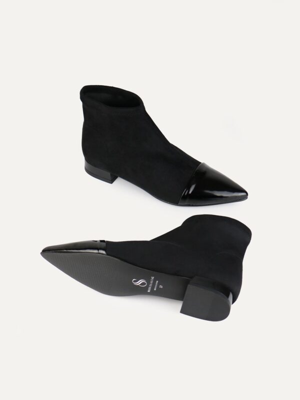 Bayra Ankle Boots - Image 3
