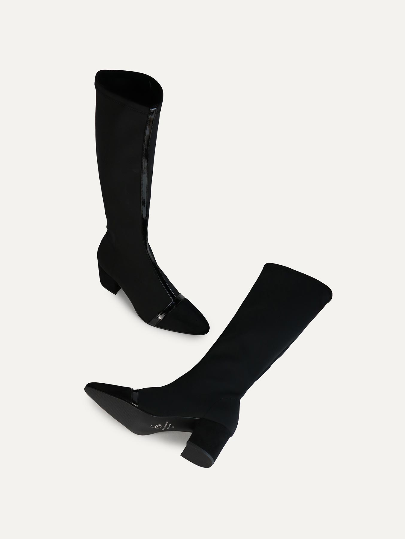 Botas Vincea - Imagen 3